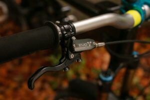 TRP RG957 Deep Drop Brakes - Cycling News | Bike Reviews | road.cc